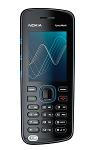 Nokia 5220 XpressMusic Cellular Phone