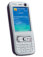 Nokia N73 Smartphone