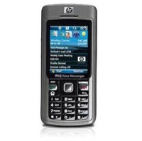 Hewlett Packard iPAQ 510 Voice Messenger Smartphone