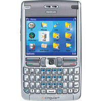 Nokia E62 Smartphone
