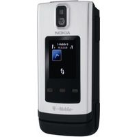 Nokia 6650 Cellular Phone
