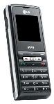 LG KP110 music phone