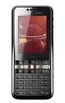 Sony Ericsson G502 Cellular Phone