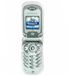 Motorola i450 Cellular Phone