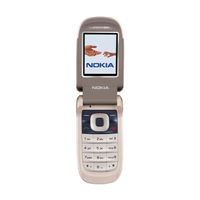 Nokia 2760 Cell Phone