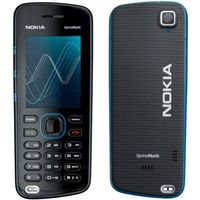 Nokia 5220 Cellular Phone