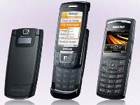 Samsung SGH D900 Phone (Unlocked) Smartphone