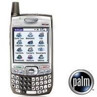 Palm Treo 700p Smartphone