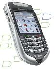 RIM BlackBerry 7105t Smartphone