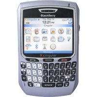 RIM BlackBerry 8700c Smartphone