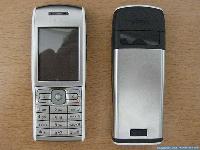 Nokia E50 Handheld