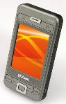 ETEN Glofiish X500 GPS Enabled Pocket PC Smartphone
