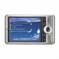 Asus MyPal A626 Pocket PC