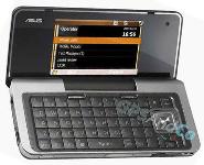 Asus M930W Communicator Smartphone