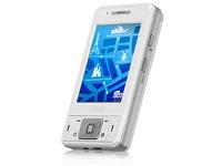 ASUS P535 Smartphone
