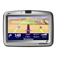 Tomtom GO 910 GPS Receiver