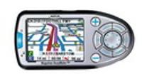 Magellan RoadMate 800 GPS Receiver