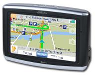 Magellan Maestro 4000 GPS Receiver