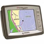 Lowrance iWAY 600C GPS Receiver