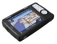 Navman iCN 520 GPS Receiver