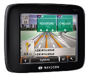 Tomtom Navigator 2004 GPS Receiver