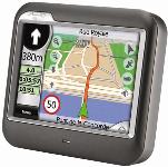 Mitac DigiWalker C230 GPS Receiver