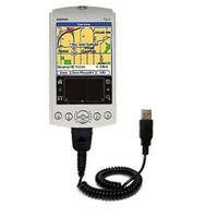 Garmin iQue 3600 GPS Receiver