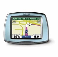 Garmin StreetPilot c530 GPS Receiver