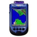 Mobile Crossing WayPoint 205 GPS Receiver
