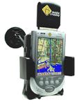 Mobile Crossing WayPoint 105 GPS Receiver