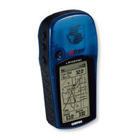 Garmin eTrex Legend GPS Receiver