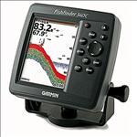 Garmin Fishfinder 340C GPS Receiver