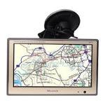 Digital Video Systems MNT-7T GPS Receiver