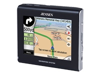 Audiovox NVX225 GPS Receiver