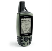 Garmin GPS 60 GPS Receiver