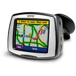 Garmin StreetPilot c580 GPS Receiver