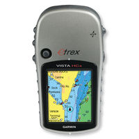 Garmin eTrex Vista C Handheld GPS Receiver