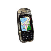 Lowrance iFINDER Explorer Handheld GPS Receiver