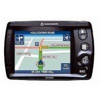Navman iCN 530 Car GPS Receiver