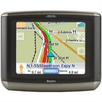 Magellan Maestro 3140 Car GPS Receiver
