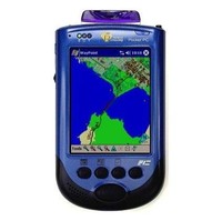Mobile Crossing WayPoint 200 Car GPS Receiver