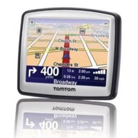 TomTom ONE 130 Car GPS Receiver
