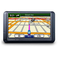 Garmin Nuvi 255 Car GPS Receiver