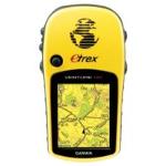 Garmin eTrex Venture HC Car GPS Receiver