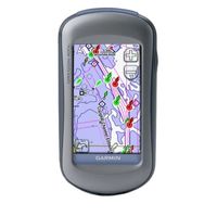Garmin Oregon 400c GPS Receiver