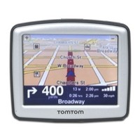 TomTom ONE 130S Car GPS Receiver