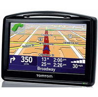 TomTom GO 930T Car GPS Receiver