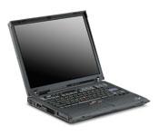 Lenovo ThinkPad R52 (184722U) PC Notebook