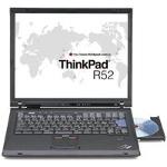Lenovo ThinkPad R52 (18472FU) PC Notebook