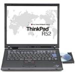 Lenovo ThinkPad R52 (18472GU) PC Notebook